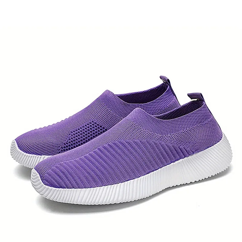 Women's Shoes Spring Summer Sneakers Women Sports Shoes Flat Zapatillas Mujer Super Lightweight Sport Sneaker Casual Shoes Women