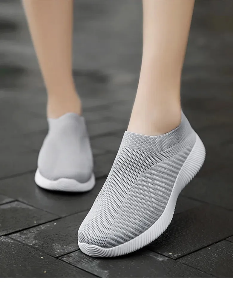 Women's Shoes Spring Summer Sneakers Women Sports Shoes Flat Zapatillas Mujer Super Lightweight Sport Sneaker Casual Shoes Women