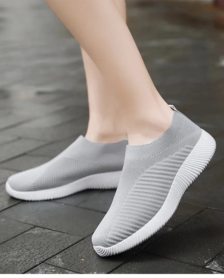 Women's Shoes Spring Summer Sneakers Women Sports Shoes Flat Zapatillas Mujer Super Lightweight Sport Sneaker Casual Shoes Women