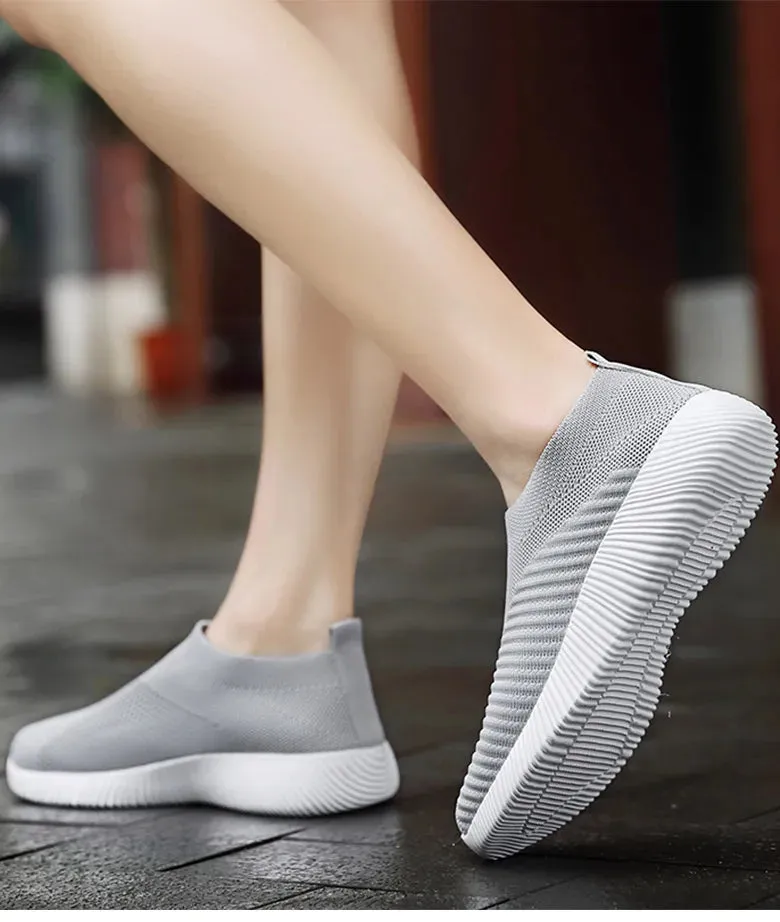 Women's Shoes Spring Summer Sneakers Women Sports Shoes Flat Zapatillas Mujer Super Lightweight Sport Sneaker Casual Shoes Women