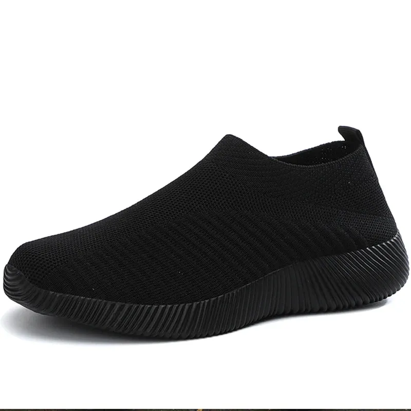 Women's Shoes Spring Summer Sneakers Women Sports Shoes Flat Zapatillas Mujer Super Lightweight Sport Sneaker Casual Shoes Women