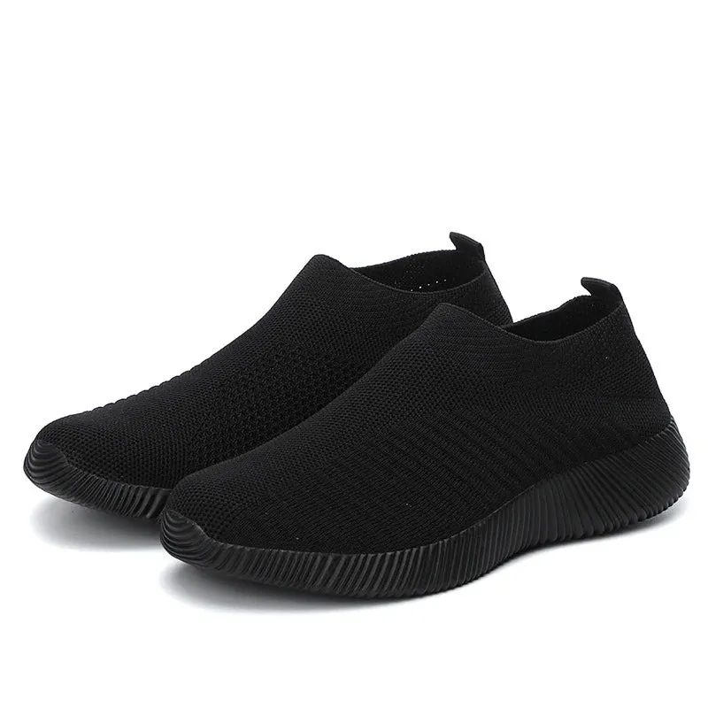 Women's Shoes Spring Summer Sneakers Women Sports Shoes Flat Zapatillas Mujer Super Lightweight Sport Sneaker Casual Shoes Women